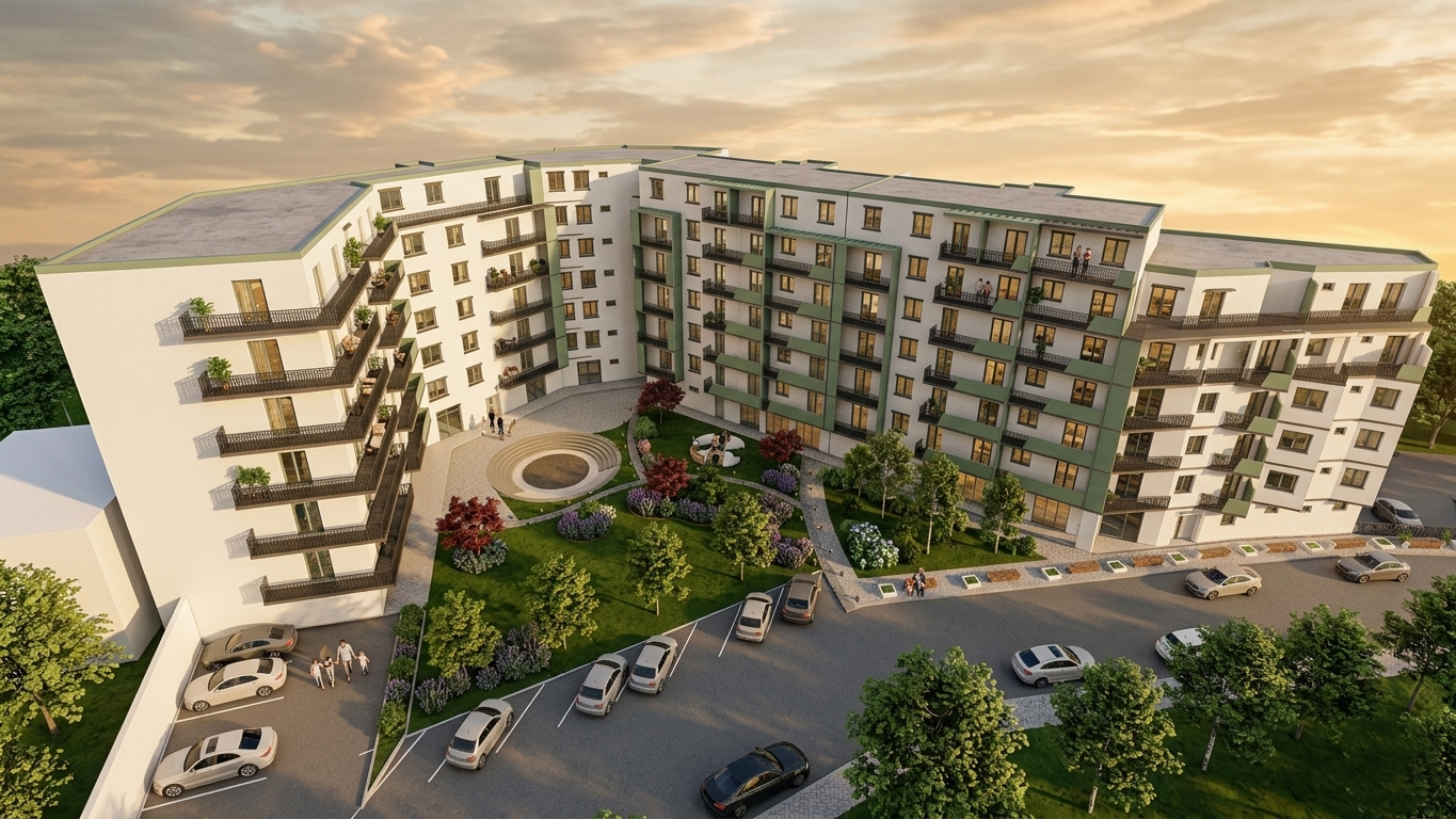 Espaces communs