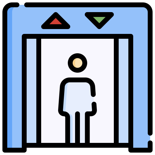 Ascenseur